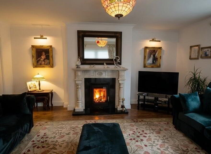 Arduan, Manor Kilbride, Blessington, W91R2P6