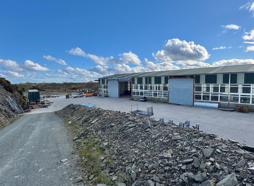 162 Dunmore Road, Spa, Ballynahinch, BT24 8QQ