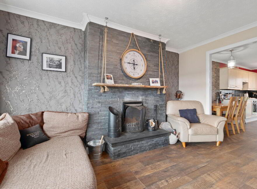 10 Glenn Park, Portstewart, BT55 7EU