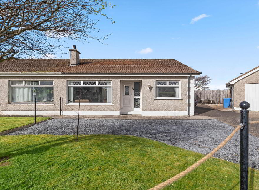 10 Glenn Park, Portstewart, BT55 7EU
