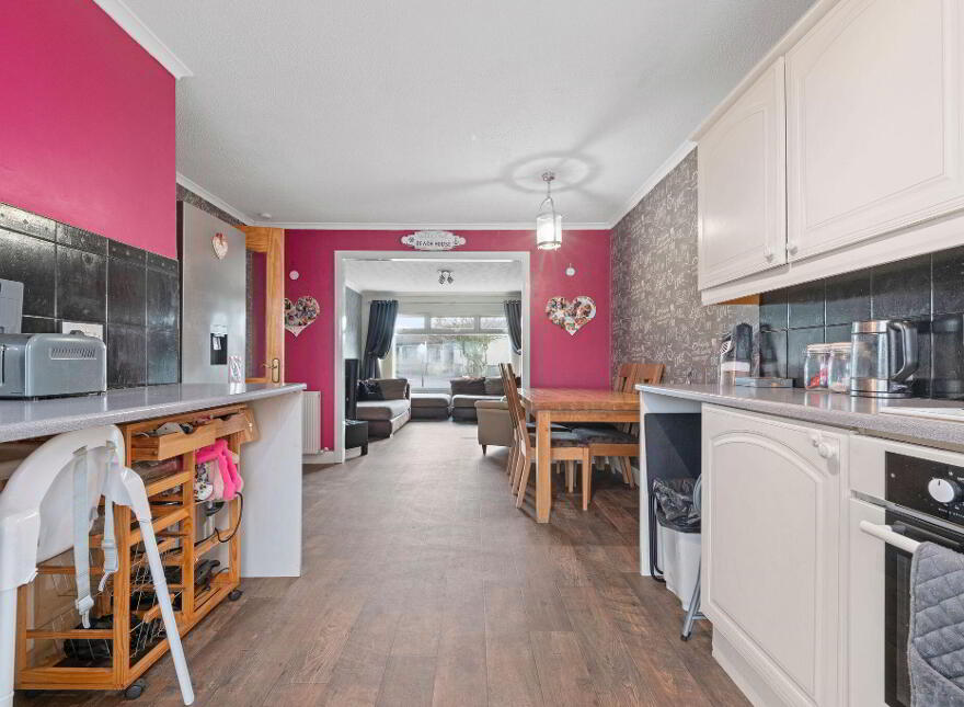 10 Glenn Park, Portstewart, BT55 7EU