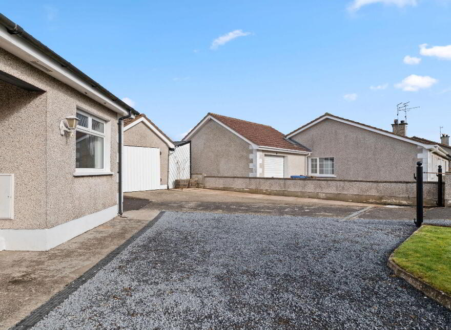 10 Glenn Park, Portstewart, BT55 7EU