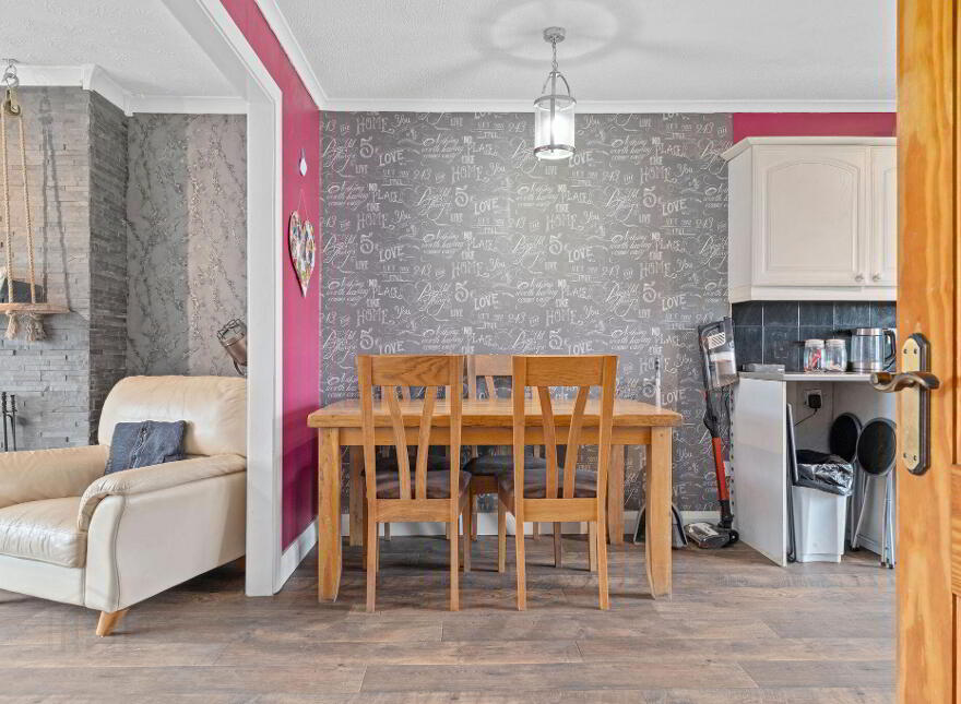 10 Glenn Park, Portstewart, BT55 7EU