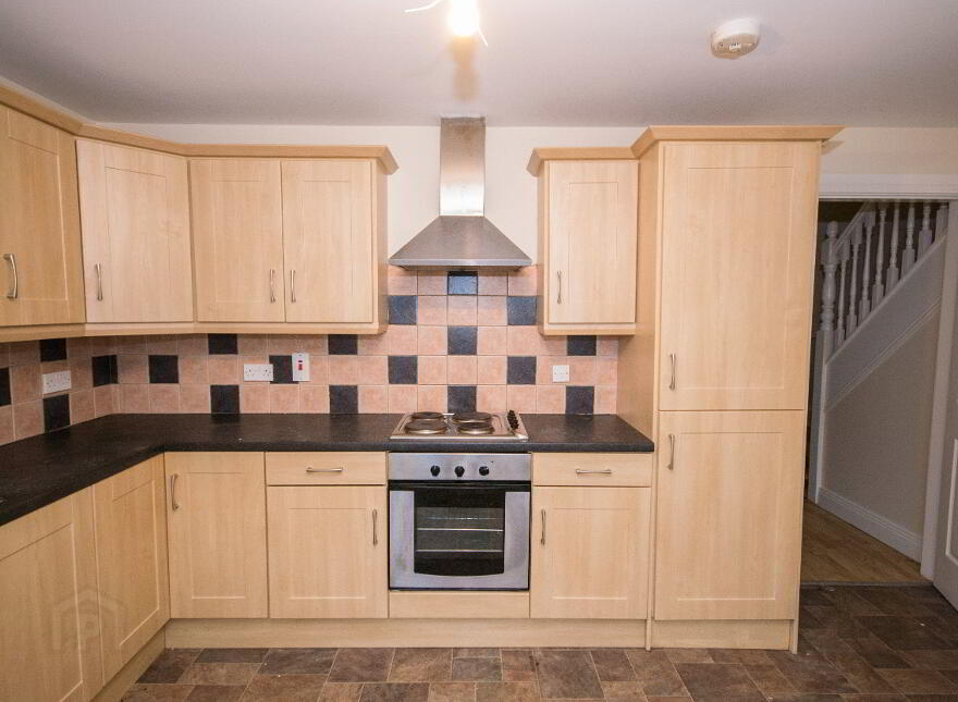 9 Melvin Court, Strabane, BT82 9GE