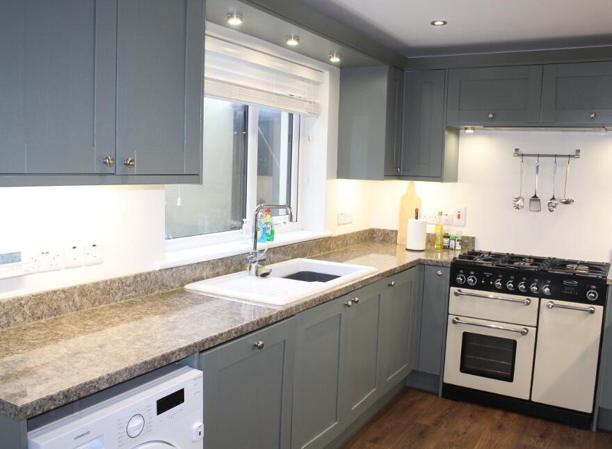 6 Charlemont Square North, Bessbrook, Newry, BT35 7AE