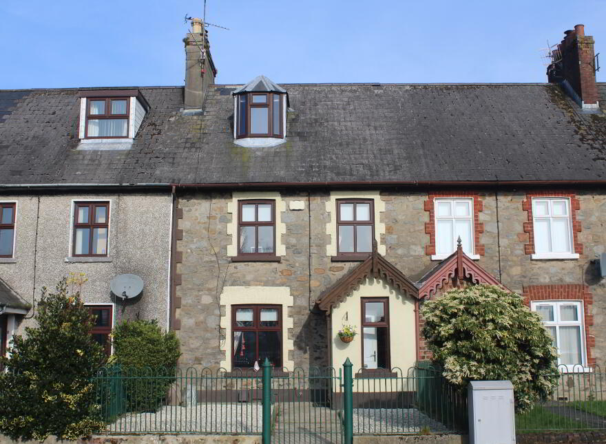 6 Charlemont Square North, Bessbrook, Newry, BT35 7AE