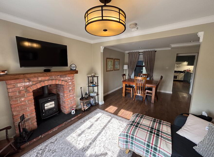 6 Charlemont Square North, Bessbrook, Newry, BT35 7AE