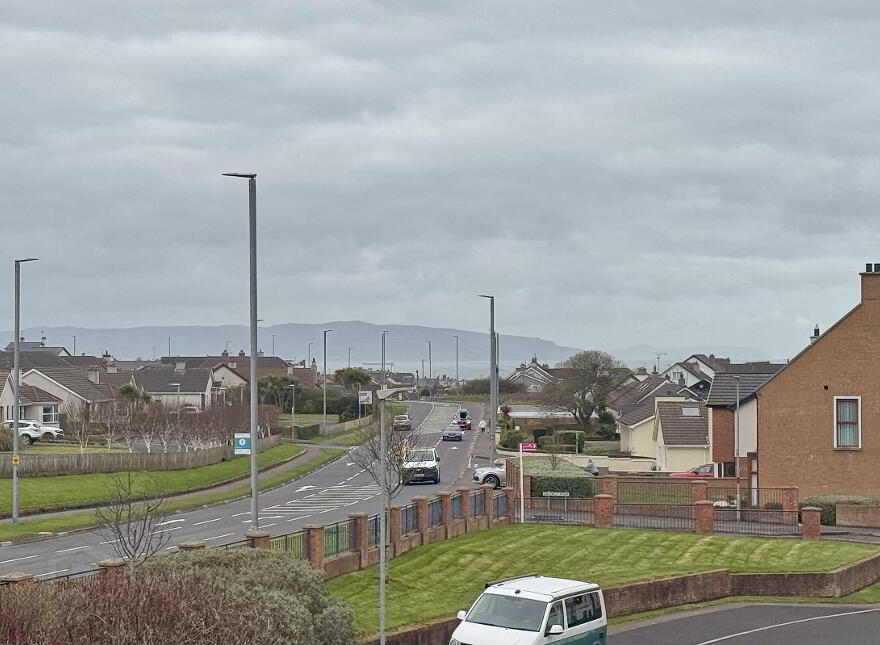 10 Galvally Gardens, Portstewart, BT55 7UE