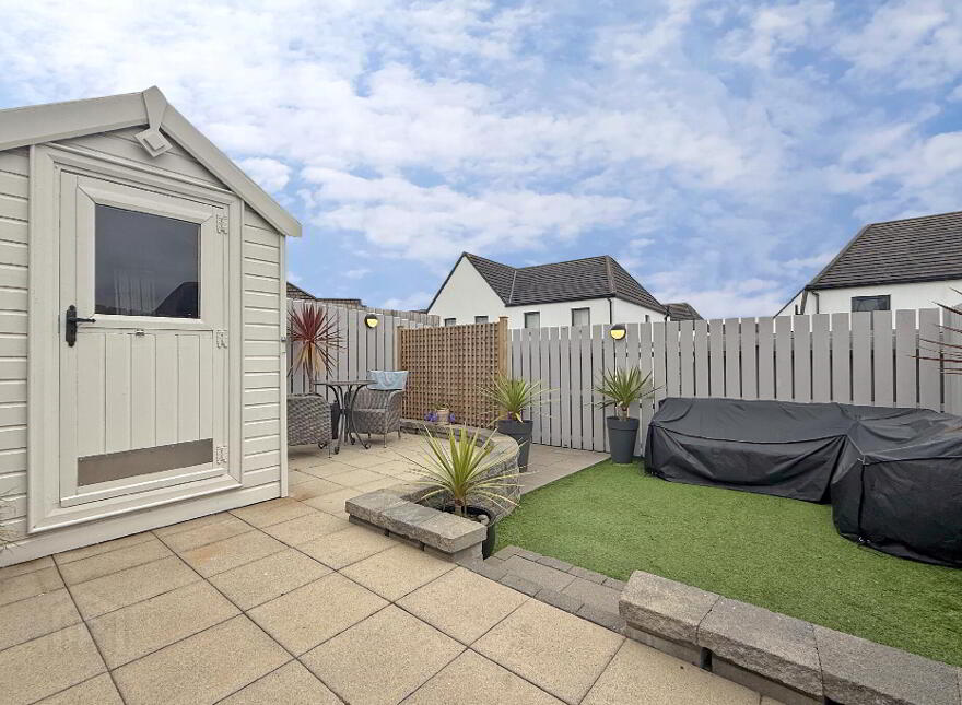 10 Galvally Gardens, Portstewart, BT55 7UE