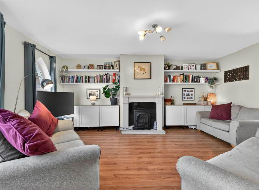 11 Riverwood Vale, Bangor, BT20 4QE