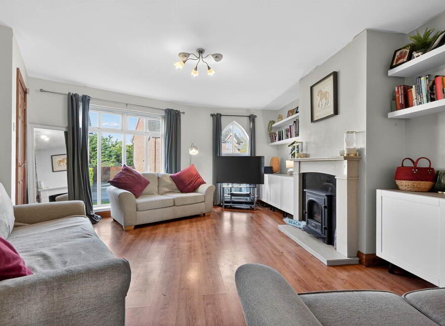 11 Riverwood Vale, Bangor, BT20 4QE