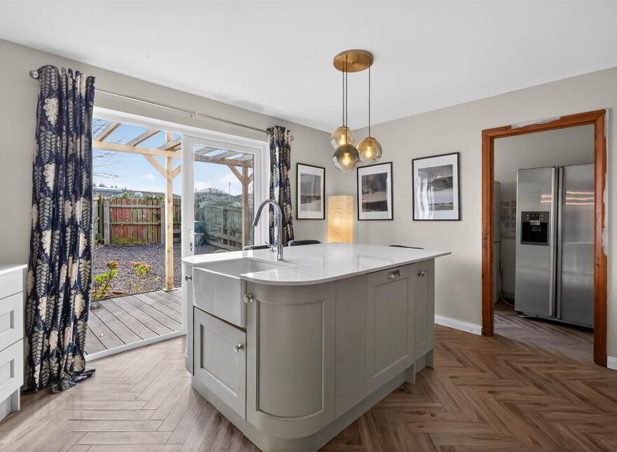 11 Riverwood Vale, Bangor, BT20 4QE