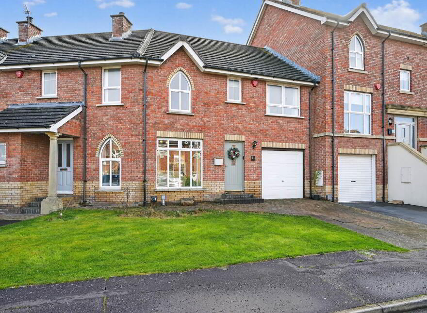 11 Riverwood Vale, Bangor, BT20 4QE