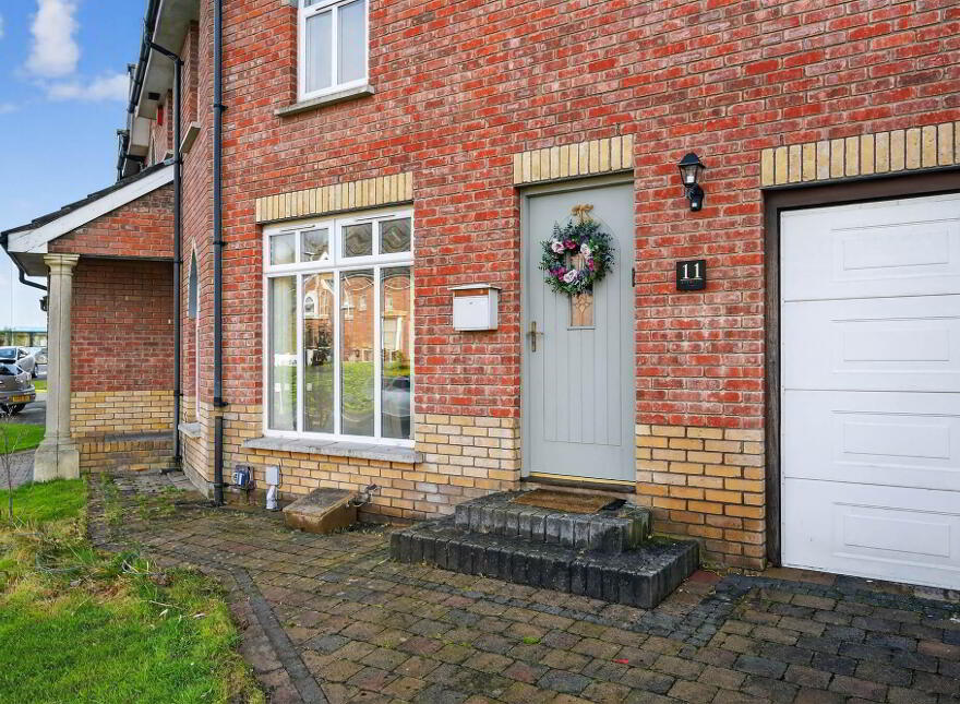 11 Riverwood Vale, Bangor, BT20 4QE
