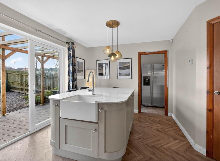 11 Riverwood Vale, Bangor, BT20 4QE
