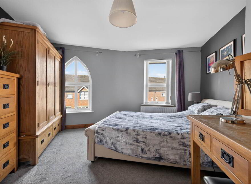 11 Riverwood Vale, Bangor, BT20 4QE
