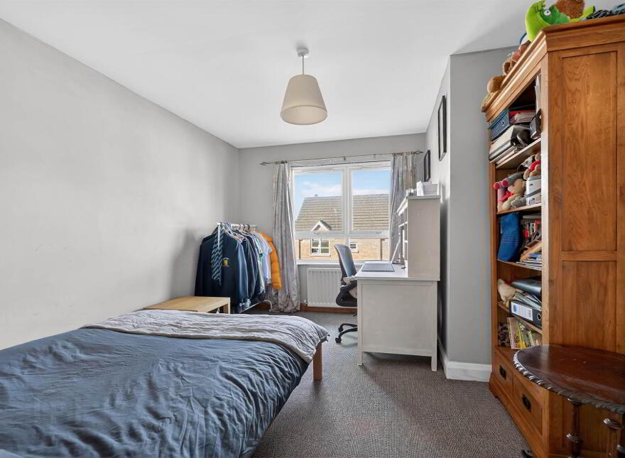 11 Riverwood Vale, Bangor, BT20 4QE