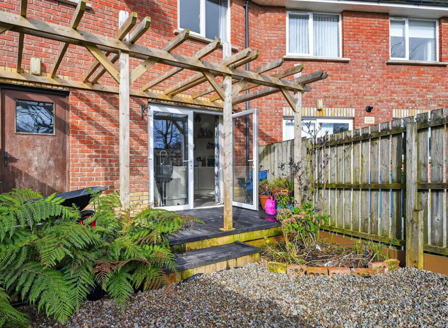 11 Riverwood Vale, Bangor, BT20 4QE