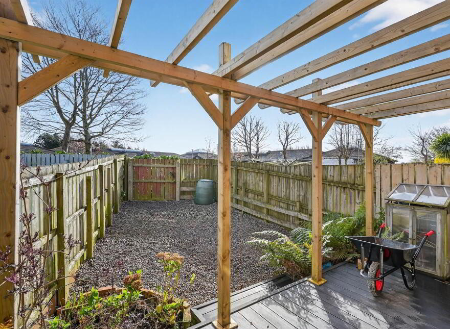 11 Riverwood Vale, Bangor, BT20 4QE