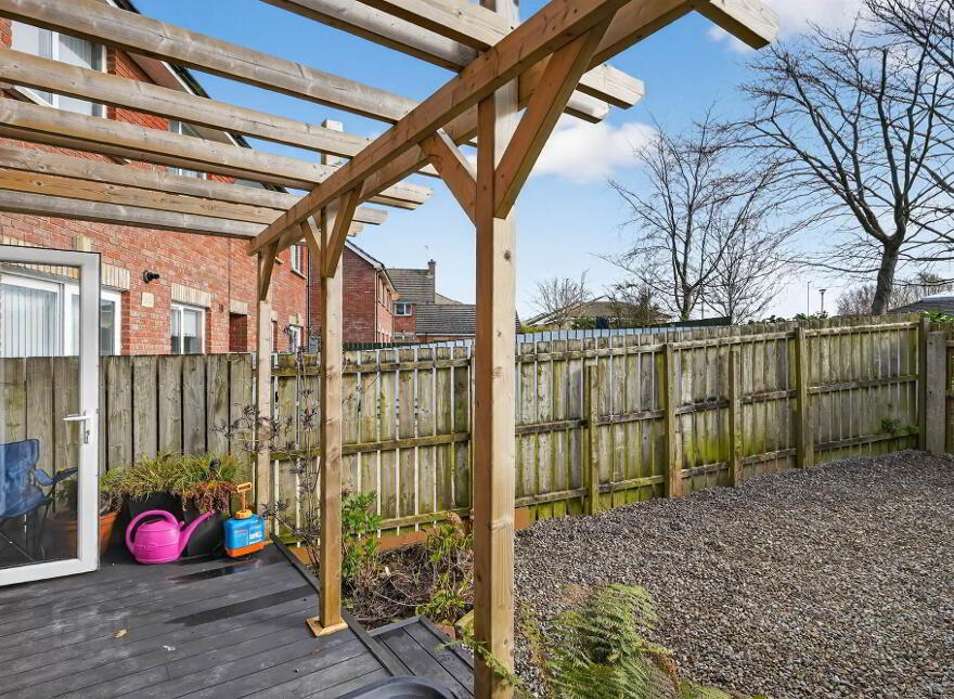 11 Riverwood Vale, Bangor, BT20 4QE