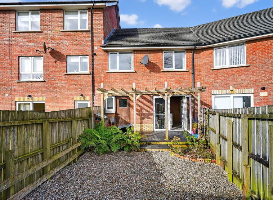 11 Riverwood Vale, Bangor, BT20 4QE