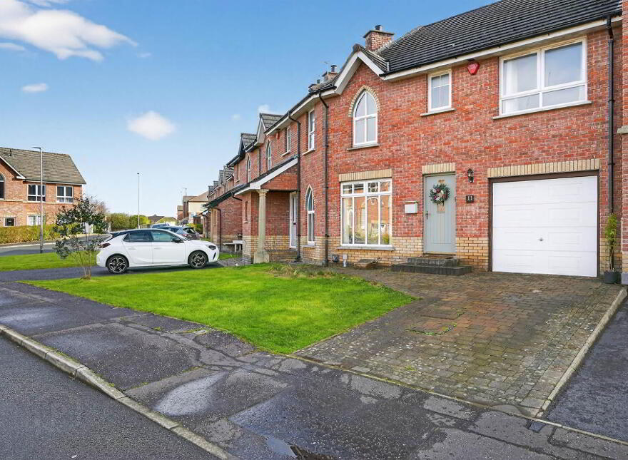 11 Riverwood Vale, Bangor, BT20 4QE
