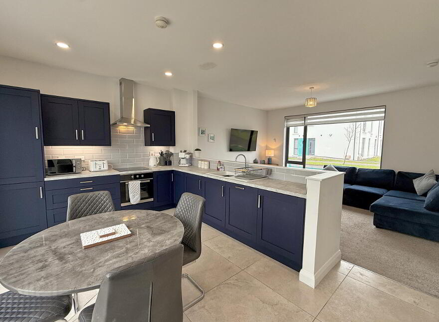 1 Hatheran Mews, Portstewart, BT55 7US
