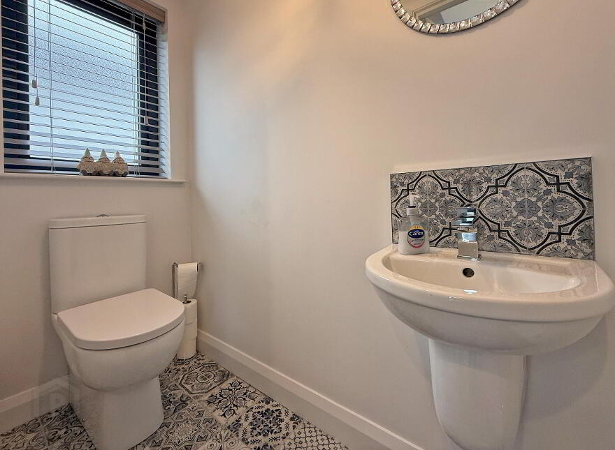 1 Hatheran Mews, Portstewart, BT55 7US