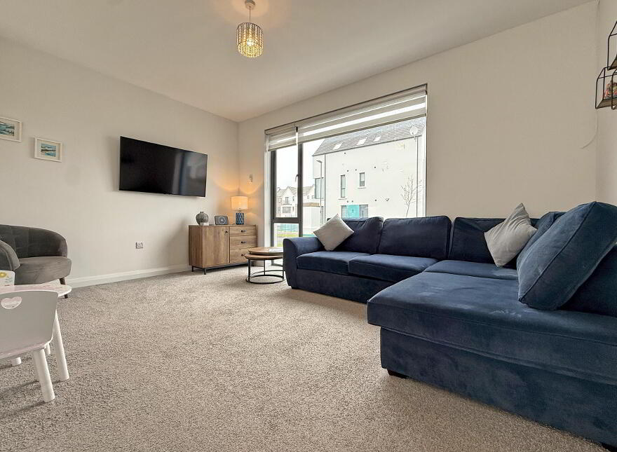 1 Hatheran Mews, Portstewart, BT55 7US