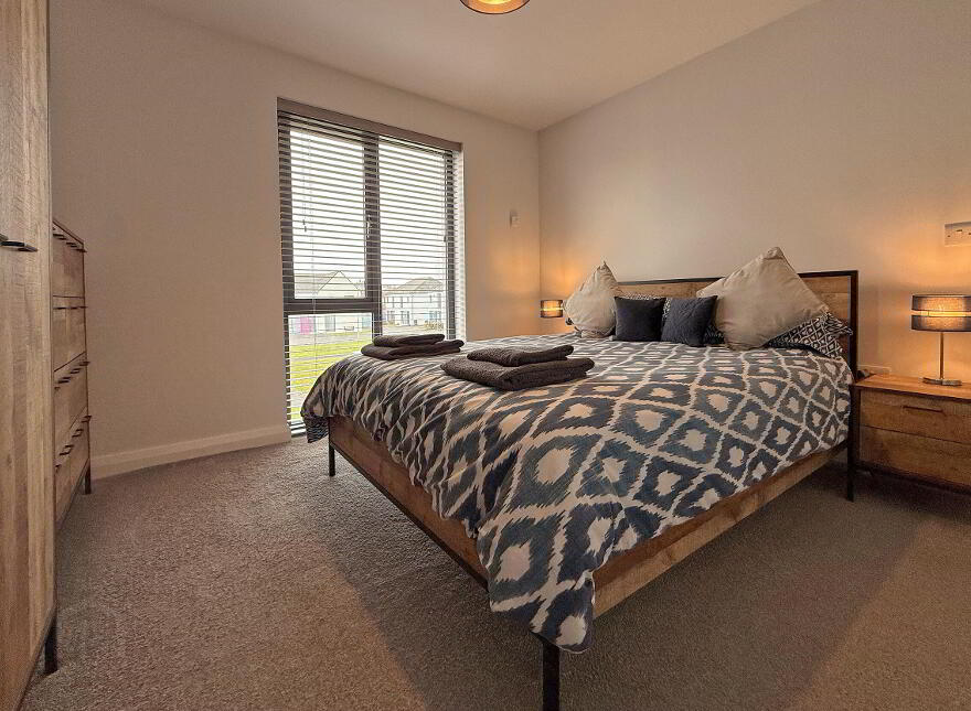 1 Hatheran Mews, Portstewart, BT55 7US