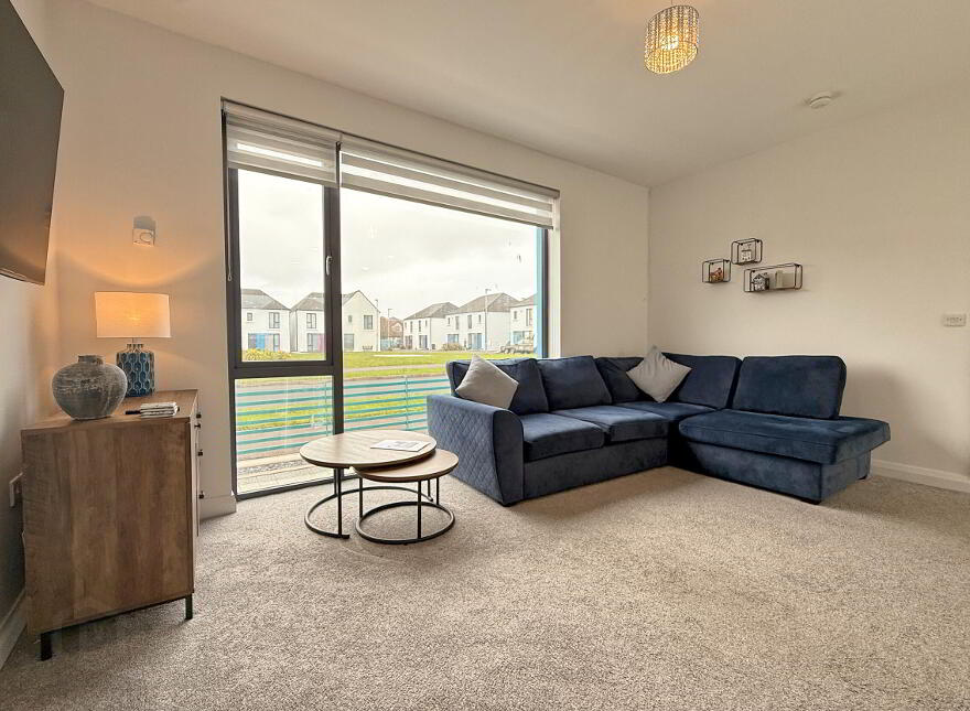 1 Hatheran Mews, Portstewart, BT55 7US
