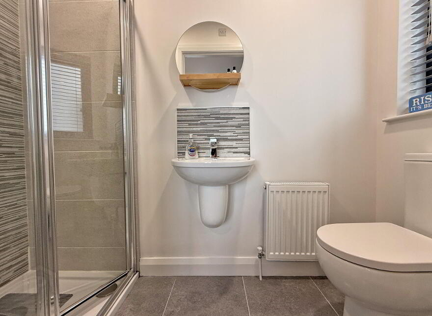 1 Hatheran Mews, Portstewart, BT55 7US