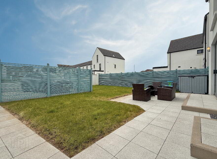 1 Hatheran Mews, Portstewart, BT55 7US
