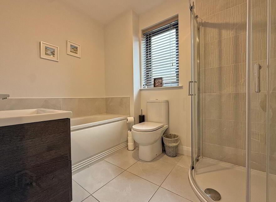 1 Hatheran Mews, Portstewart, BT55 7US
