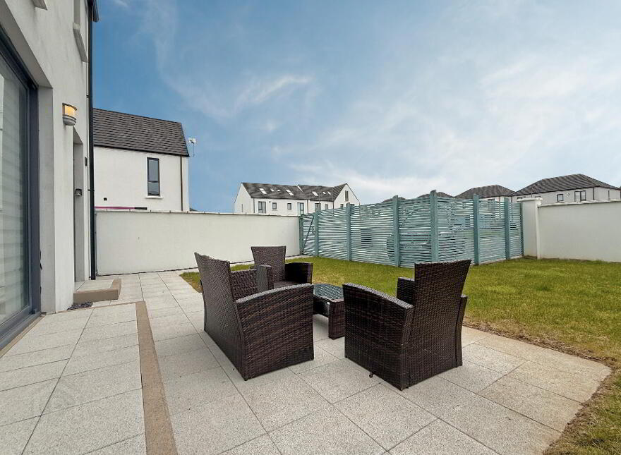 1 Hatheran Mews, Portstewart, BT55 7US