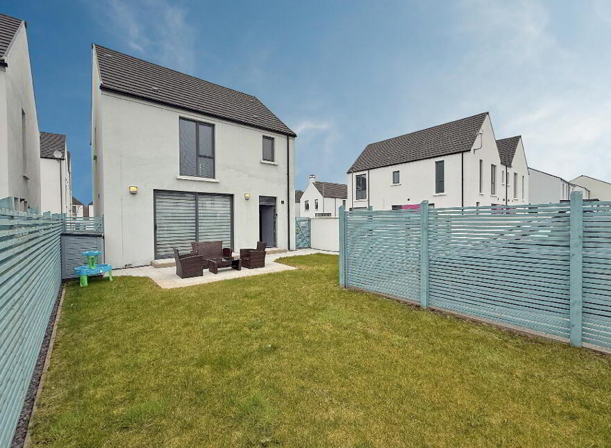 1 Hatheran Mews, Portstewart, BT55 7US
