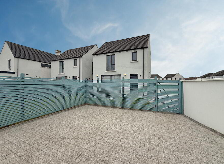 1 Hatheran Mews, Portstewart, BT55 7US