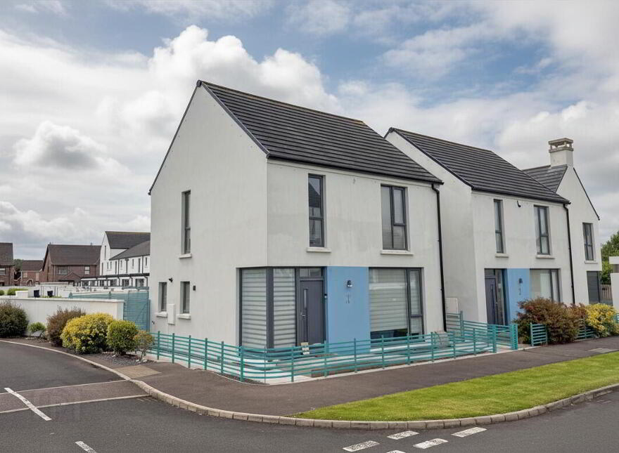 1 Hatheran Mews, Portstewart, BT55 7US