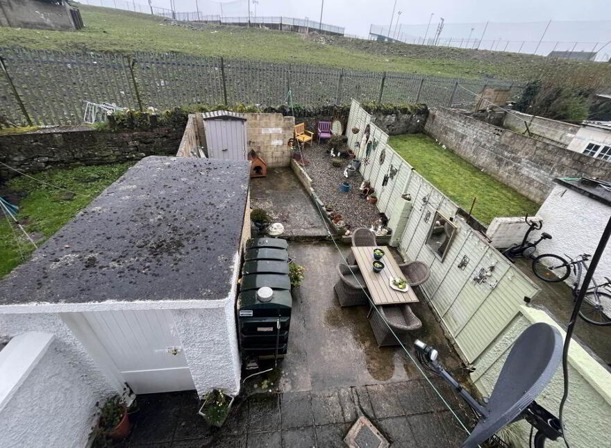 45 Wellfied, Limerick, V940Y67