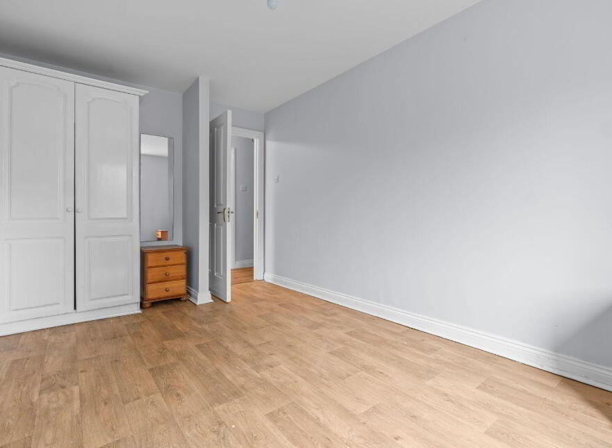 2 Castlewood, Bridge Street, Mallow, P51X079