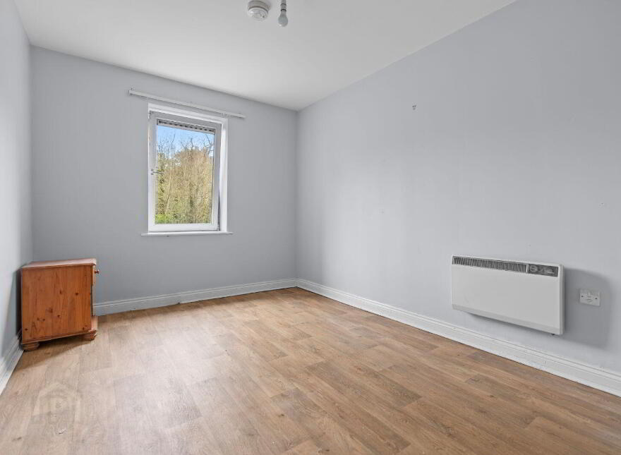 2 Castlewood, Bridge Street, Mallow, P51X079