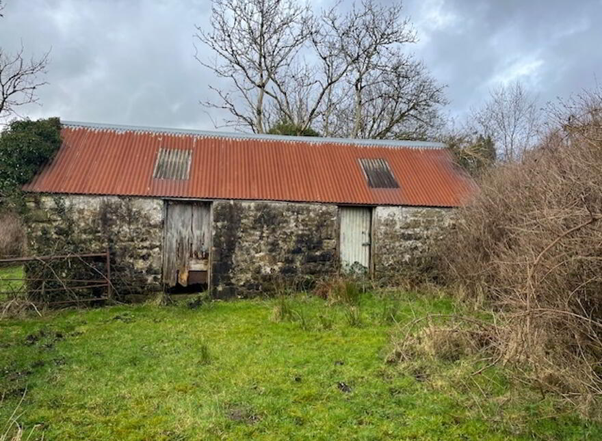 Tullygerravra, Agho Road, Belcoo, BT93 5AF