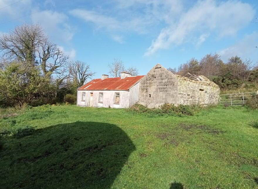 Tullygerravra, Agho Road, Belcoo, BT93 5AF