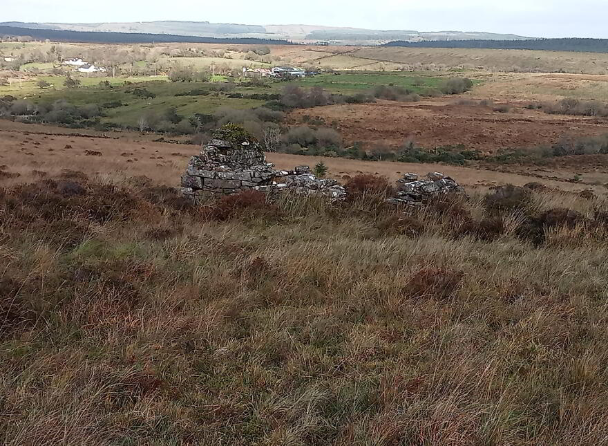 Tullygerravra, Agho Road, Belcoo, BT93 5AF