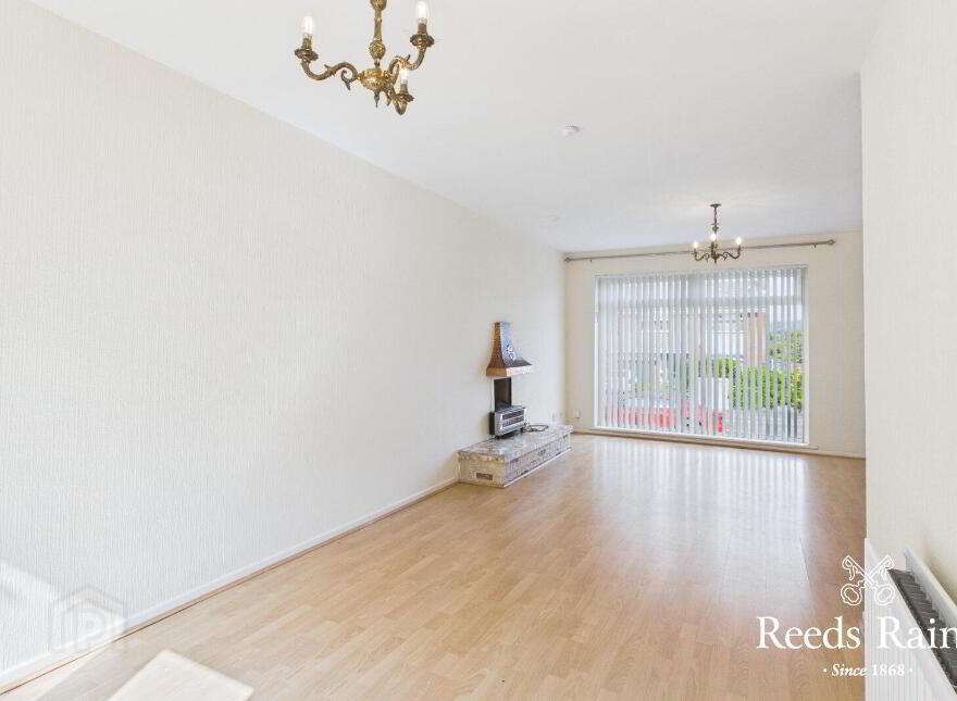 86 Trossachs Drive, Finaghy, Belfast, BT10 0HU