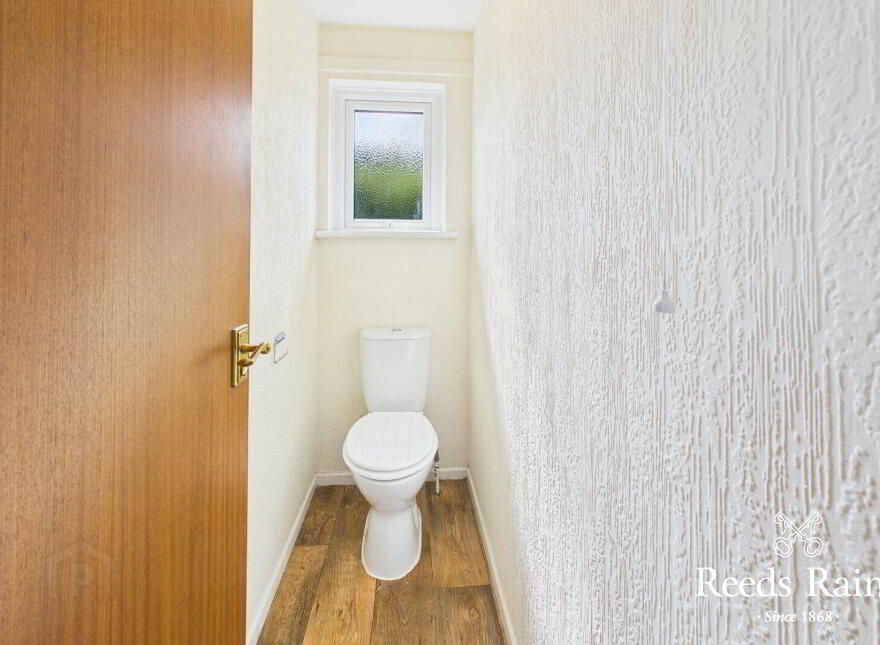 86 Trossachs Drive, Finaghy, Belfast, BT10 0HU