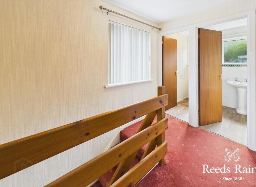 86 Trossachs Drive, Finaghy, Belfast, BT10 0HU