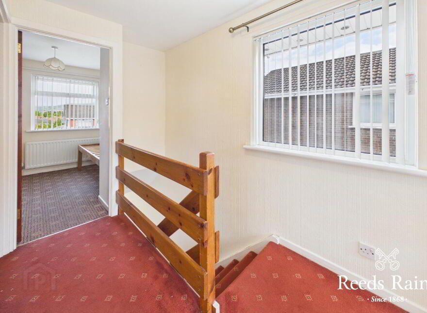 86 Trossachs Drive, Finaghy, Belfast, BT10 0HU