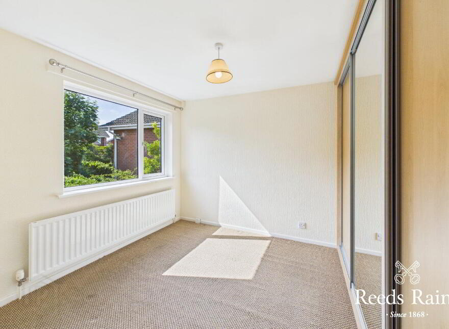86 Trossachs Drive, Finaghy, Belfast, BT10 0HU