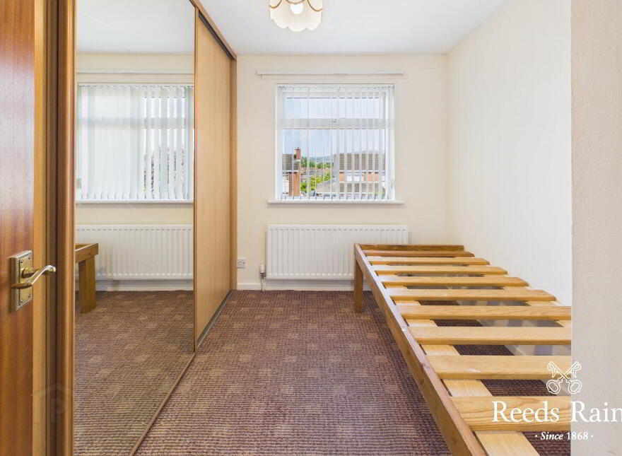 86 Trossachs Drive, Finaghy, Belfast, BT10 0HU